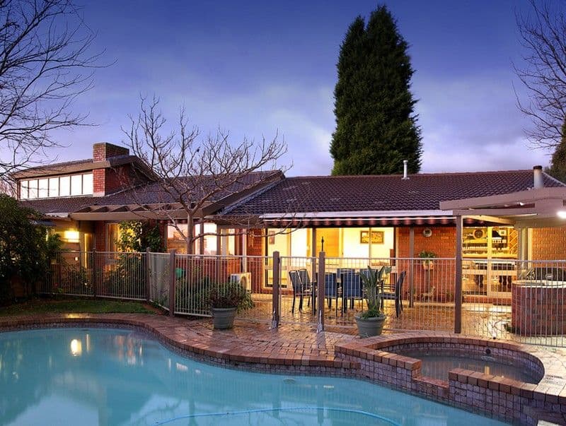 2 Barellan Close, ROWVILLE VIC 3178, Rowville - Thumbnail 5