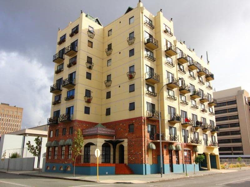 20/8 James Street, PERTH WA 6000, Perth - Image 1