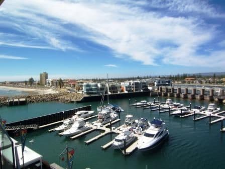 57/3 Holdfast Promenande, GLENELG SA 5045, Glenelg - Image 1