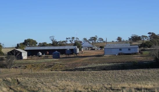 3341 kellerberrin-yoting Road, QUAIRADING WA 6383, Quairading - Thumbnail 2