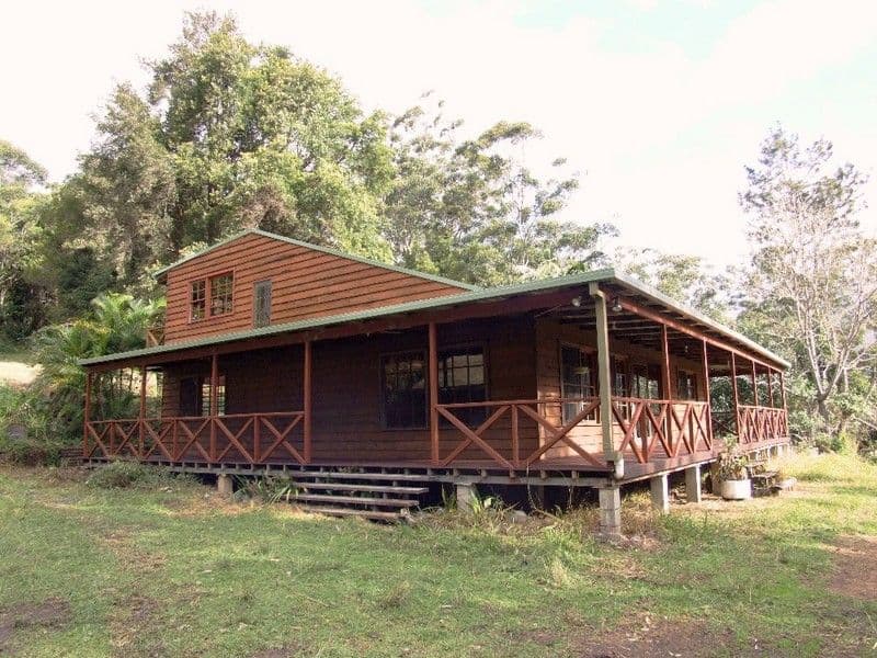 651 Dairyville Road, UPPER ORARA NSW 2450, Upper Orara - Thumbnail 4