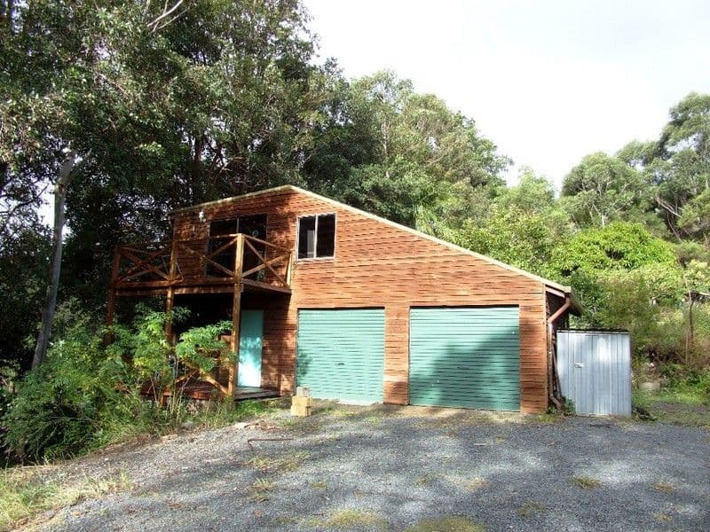 651 Dairyville Road, UPPER ORARA NSW 2450, Upper Orara - Thumbnail 5