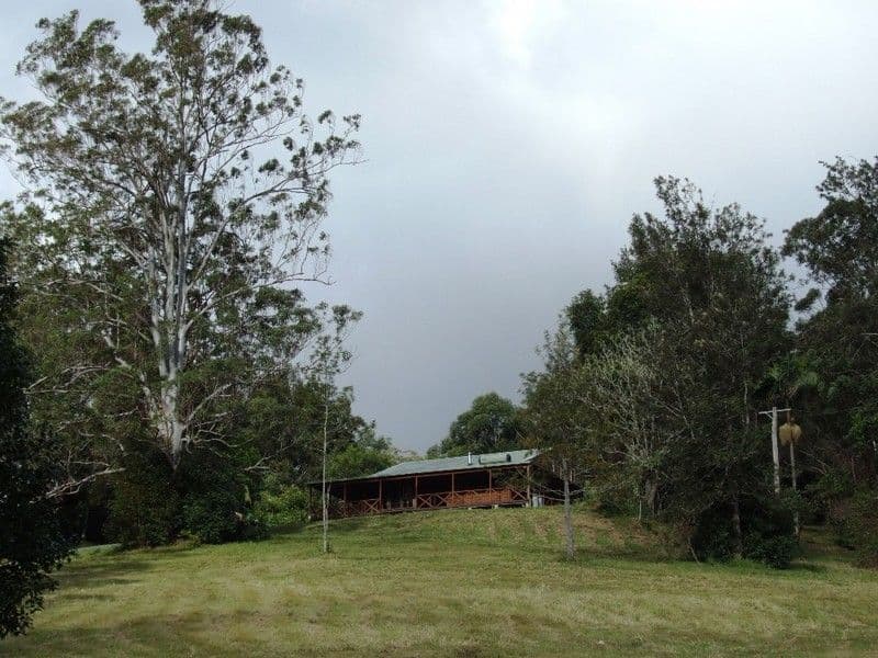 651 Dairyville Road, UPPER ORARA NSW 2450, Upper Orara - Image 1
