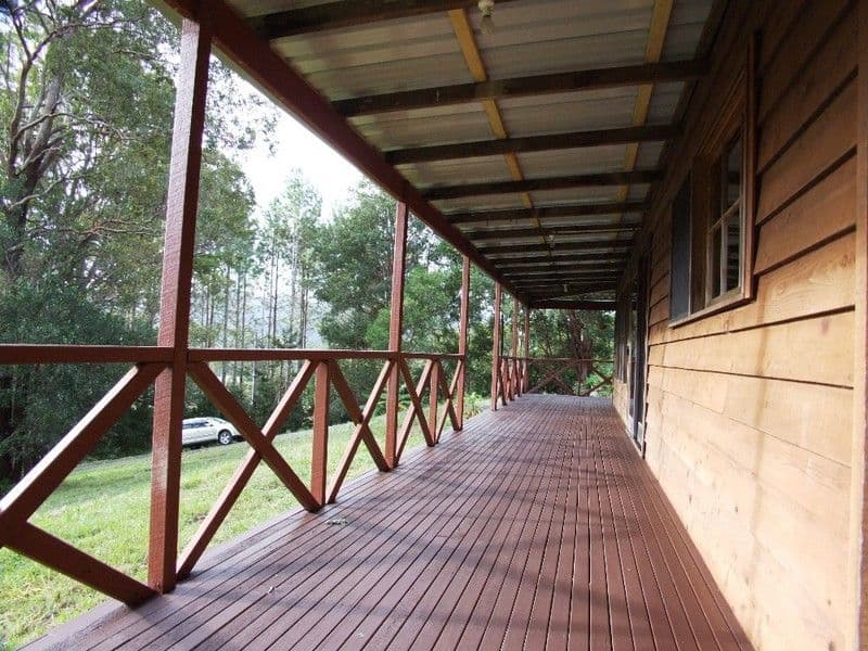 651 Dairyville Road, UPPER ORARA NSW 2450, Upper Orara - Thumbnail 7