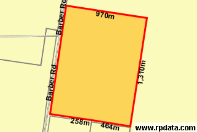 Barber Road, BENEREMBAH NSW 2680, Benerembah - Thumbnail 6