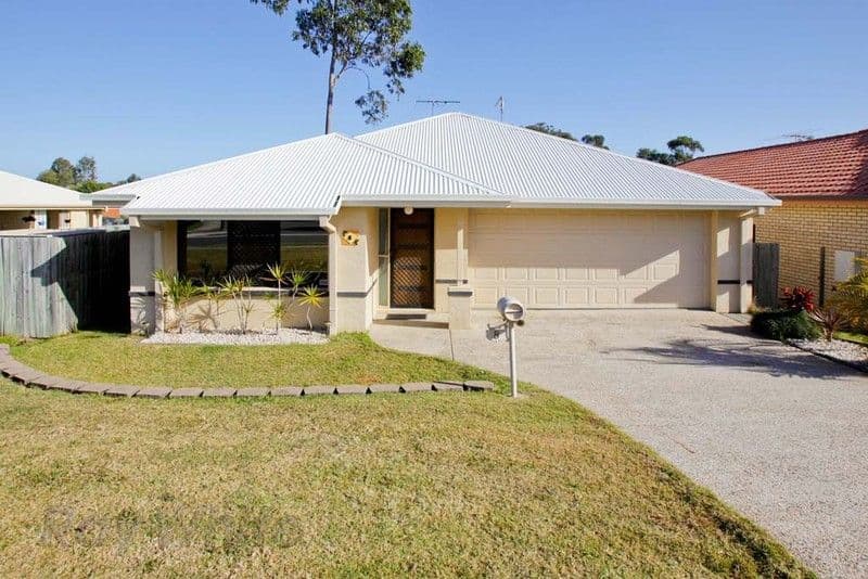 8 Heritage Circuit, SPRINGFIELD LAKES QLD 4300, Springfield Lakes - Thumbnail 4
