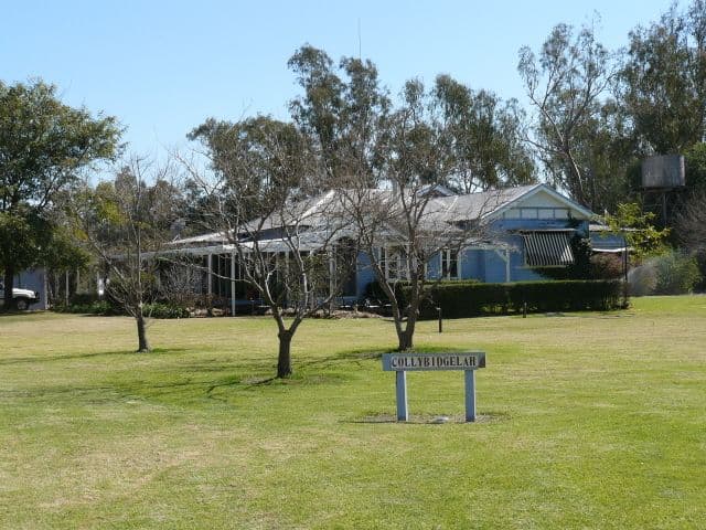 8 Presbury Road, MUNGINDI NSW 2406, Mungindi - Thumbnail 4