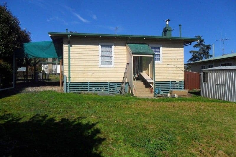 30 Heywood Crescent, SEYMOUR VIC 3660, Seymour - Thumbnail 6