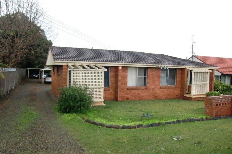 3 Hutton Street, CHARLESTOWN NSW 2290, Charlestown - Image 1