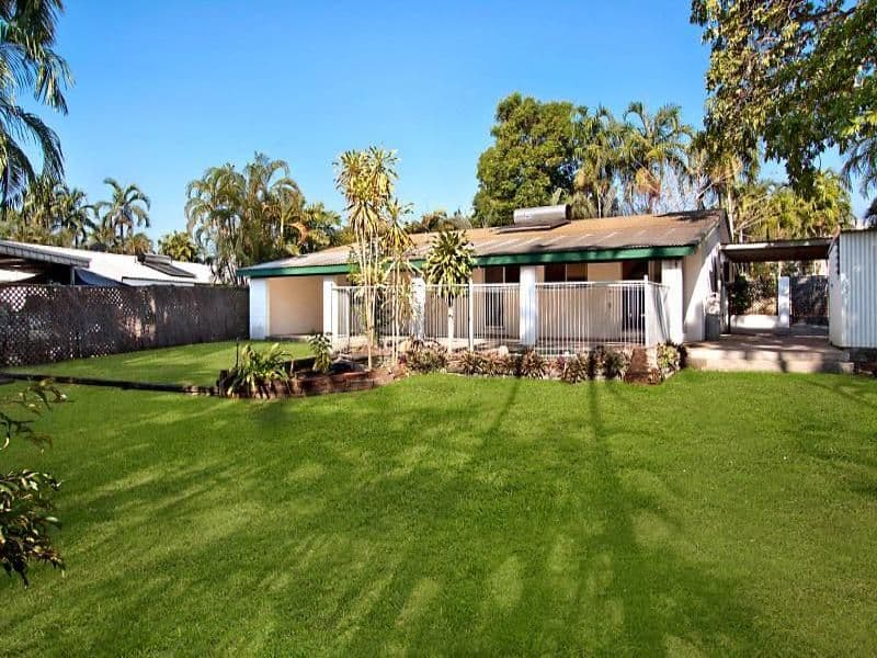 13 Hodgson Drive, LEANYER NT 0812, Leanyer - Thumbnail 2