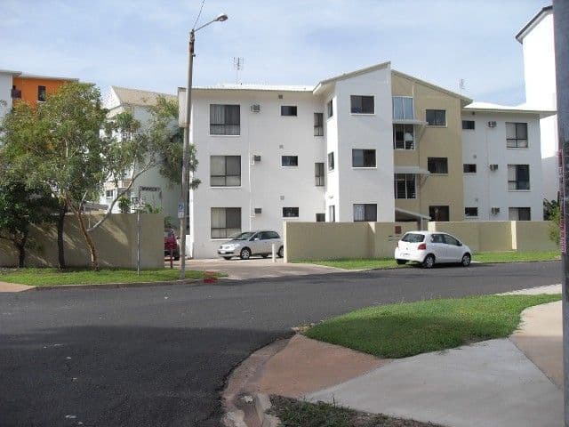 3/1 Warrego Court, DARWIN NT 0800, Darwin - Image 1