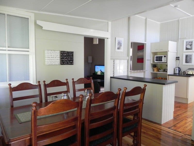 36 Briggs, PITTSWORTH QLD 4356, Pittsworth - Thumbnail 5