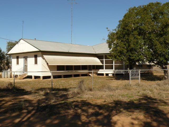 67 Baradine-Collarenebri Road, COLLARENEBRI NSW 2833, Collarenebri - Thumbnail 8