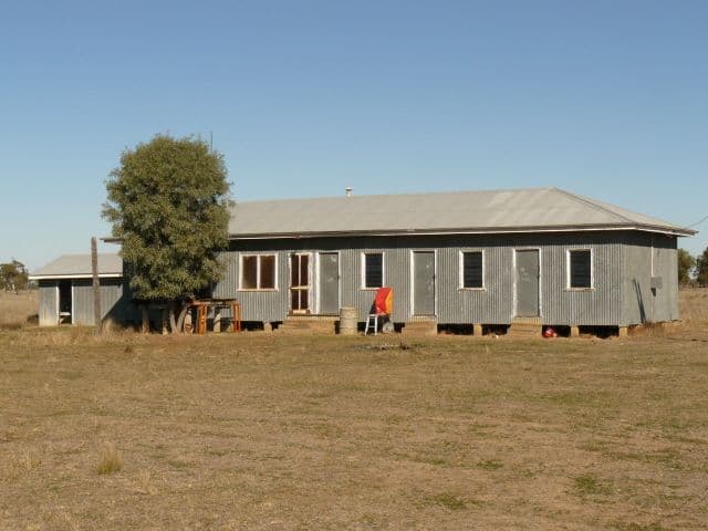 67 Baradine-Collarenebri Road, COLLARENEBRI NSW 2833, Collarenebri - Thumbnail 4