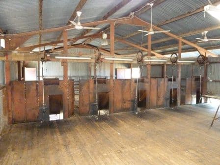 67 Baradine-Collarenebri Road, COLLARENEBRI NSW 2833, Collarenebri - Image 1