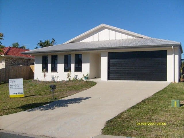 16 Shanks Street, BUCASIA QLD 4750, Bucasia - Image 1