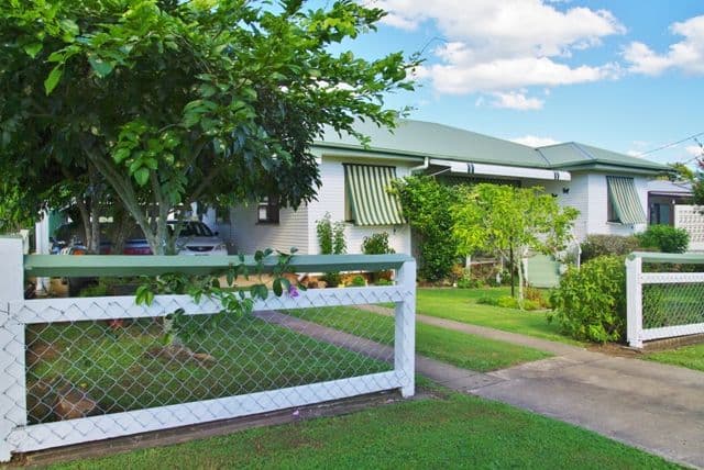 21 Mitchell Street, BEAUDESERT QLD 4285, Beaudesert - Image 1