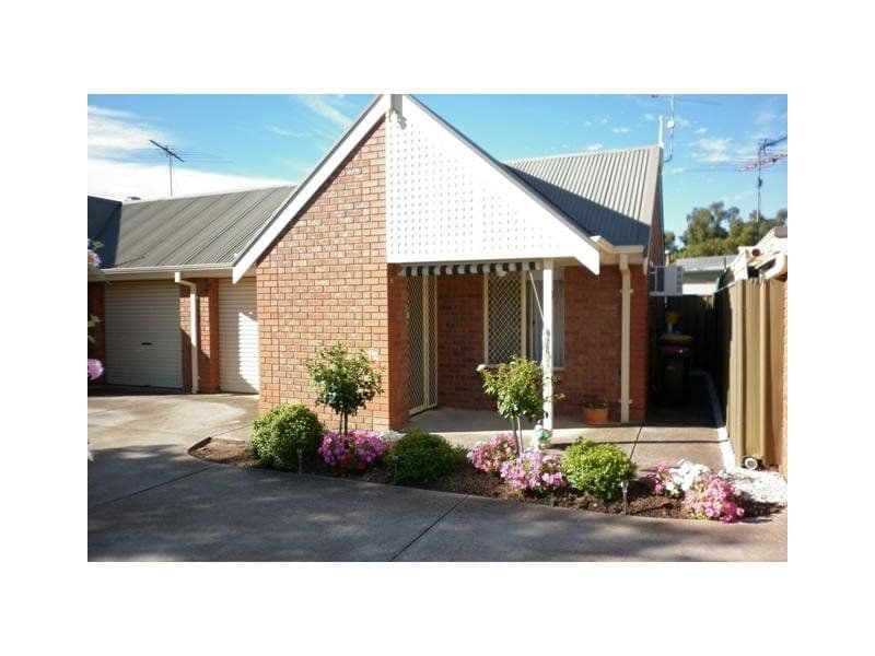 Unit 3 - 46 Fourteenth Street, GAWLER SA 5118, Gawler - Image 1