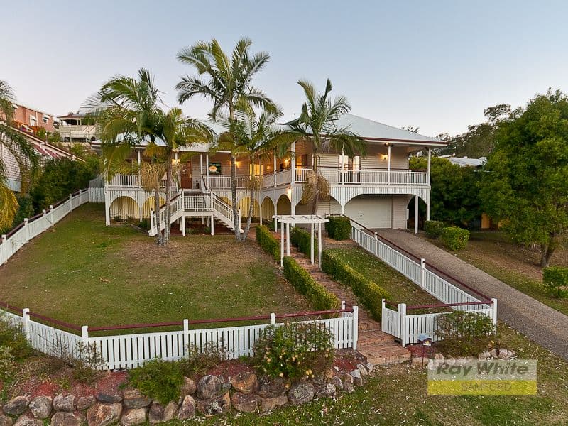 27 Linkwood Drive, FERNY HILLS QLD 4055, Ferny Hills - Image 1