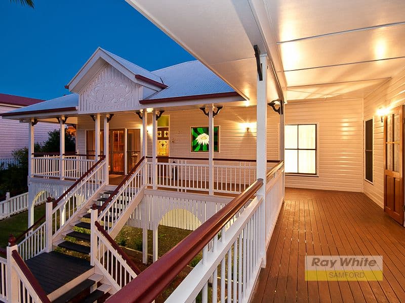 27 Linkwood Drive, FERNY HILLS QLD 4055, Ferny Hills - Thumbnail 2