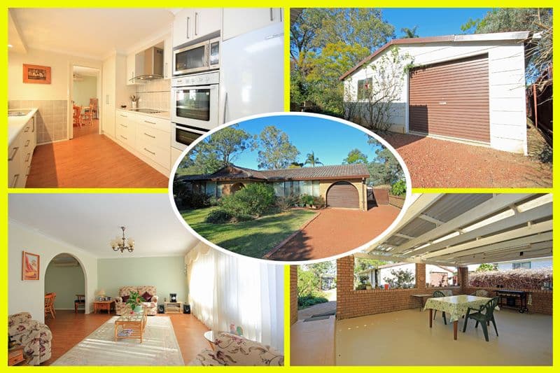 12 Fitzroy Street, WILTON NSW 2571, Wilton - Image 1