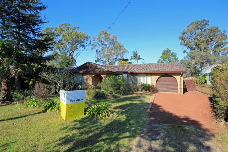 12 Fitzroy Street, WILTON NSW 2571, Wilton - Thumbnail 2
