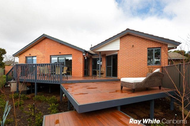 116 Eggleston Crescent, CHIFLEY ACT 2606, Chifley - Image 1