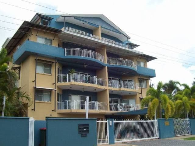 7/6 Marsina Court, LARRAKEYAH NT 0820, Larrakeyah - Image 1