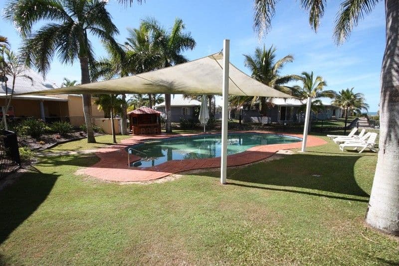 Unit 25 Illawong Beach Resort, EAST MACKAY QLD 4740, East Mackay - Thumbnail 8