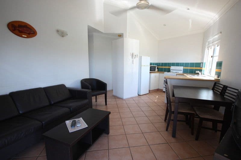 Unit 25 Illawong Beach Resort, EAST MACKAY QLD 4740, East Mackay - Thumbnail 5