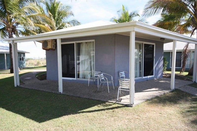 Unit 25 Illawong Beach Resort, EAST MACKAY QLD 4740, East Mackay - Thumbnail 6