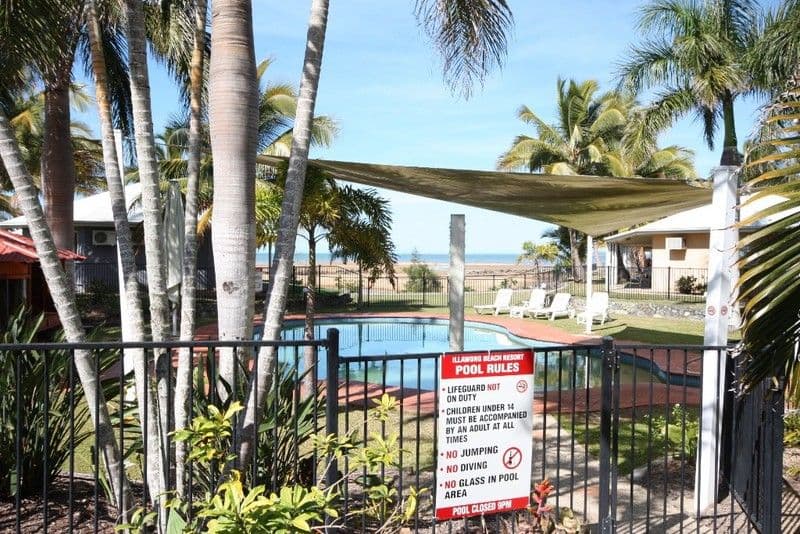 Unit 25 Illawong Beach Resort, EAST MACKAY QLD 4740, East Mackay - Thumbnail 7