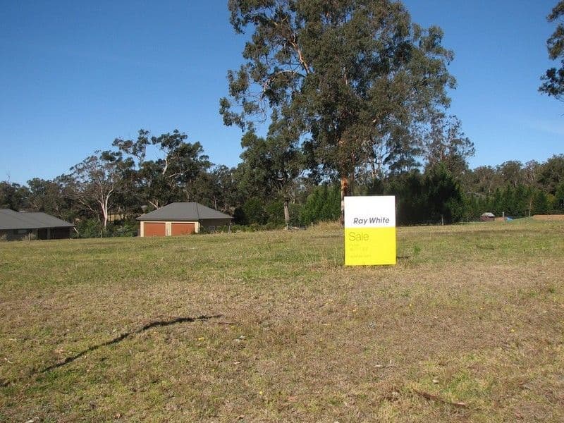 Lot 63 The Grange, PICTON NSW 2571, Picton - Thumbnail 2