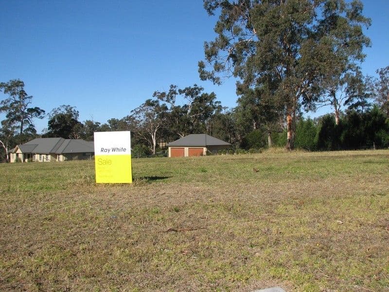 Lot 63 The Grange, PICTON NSW 2571, Picton - Image 1