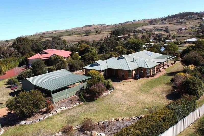 4 Derry Place (Windemere Drive), HODGSON VALE QLD 4352, Hodgson Vale - Image 1