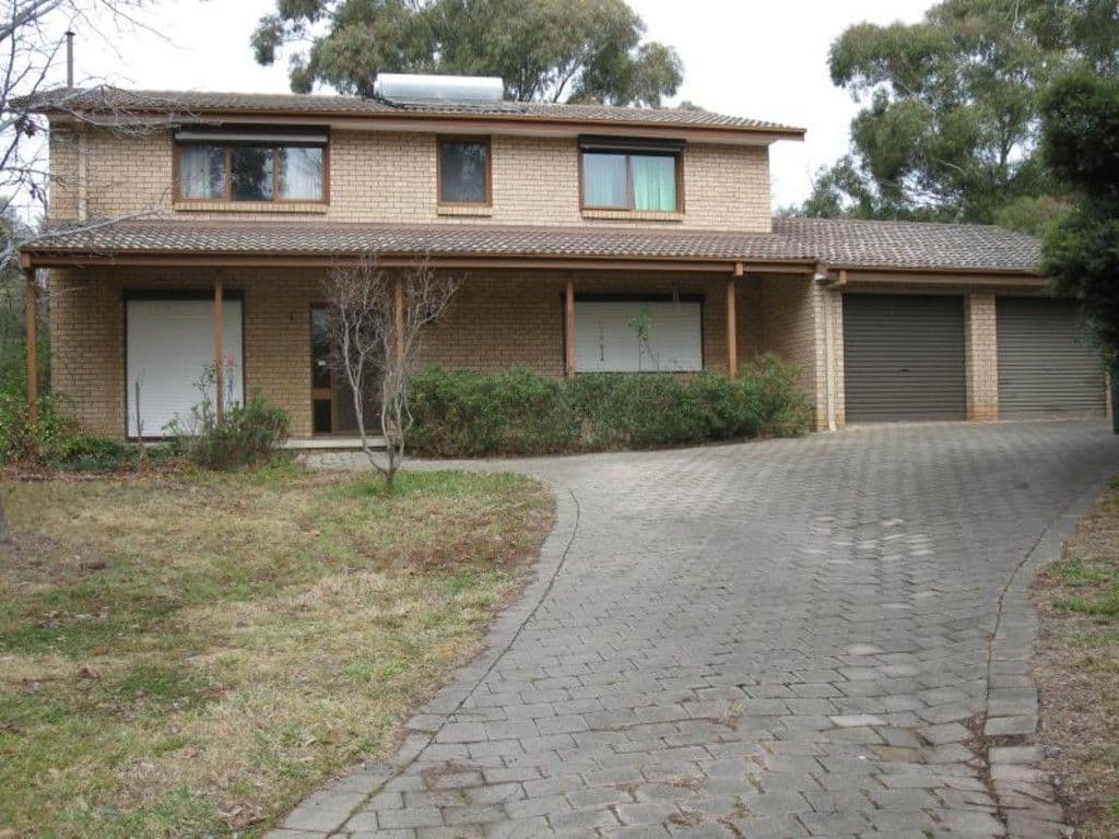 245 Kingsford Smith Drive, SPENCE ACT 2615, Spence - Image 1