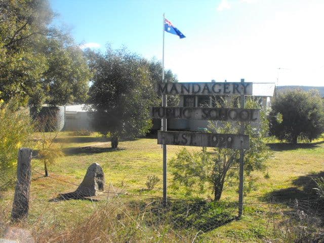 664 Mandagery Road, MANDAGERY NSW 2870, Mandagery - Image 1