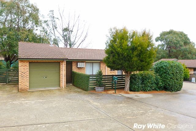 60 Dalley Crescent, LATHAM ACT 2615, Latham - Image 1
