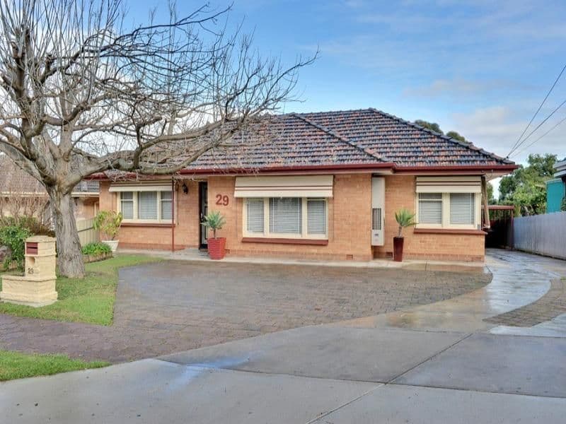 29 O'Loughlin Road, VALLEY VIEW SA 5093, Valley View - Image 1