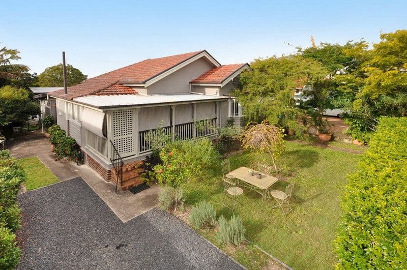 370 Cavendish Road, COORPAROO QLD 4151, Coorparoo - Image 1