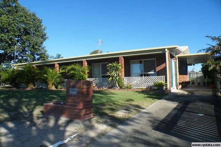 7 Bruce Street, TORQUAY QLD 4655, Torquay - Image 1