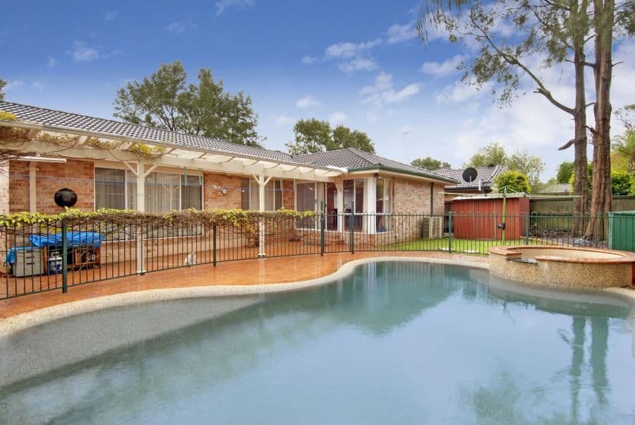 202 Purchase Road, CHERRYBROOK NSW 2126, Cherrybrook - Image 1