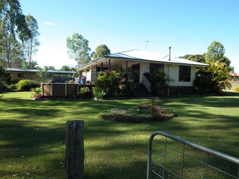 13 Dundonald Crescent, MARYBOROUGH QLD 4650, Maryborough - Thumbnail 2