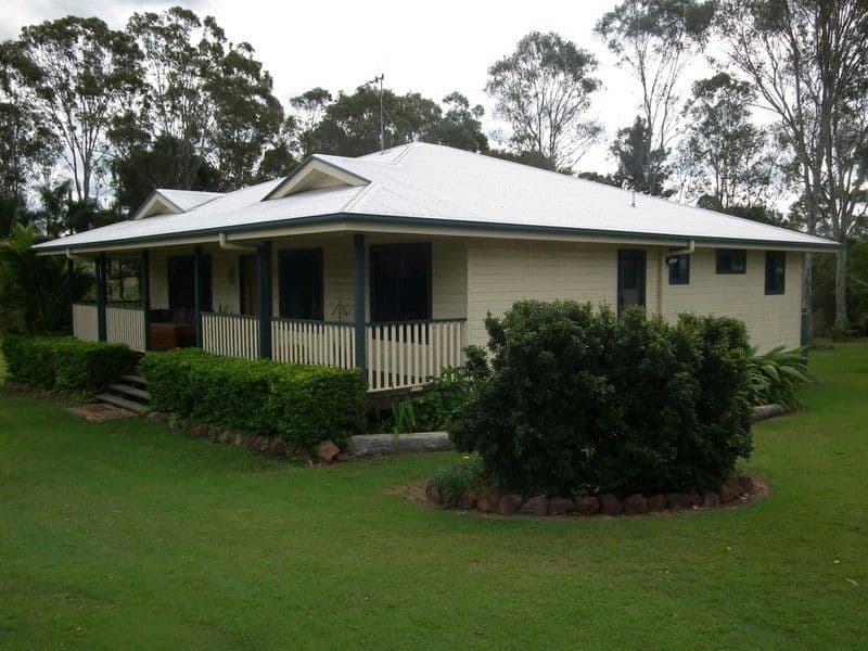 13 Dundonald Crescent, MARYBOROUGH QLD 4650, Maryborough - Thumbnail 4