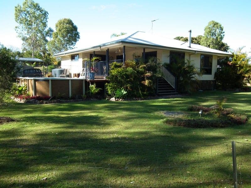 13 Dundonald Crescent, MARYBOROUGH QLD 4650, Maryborough - Image 1