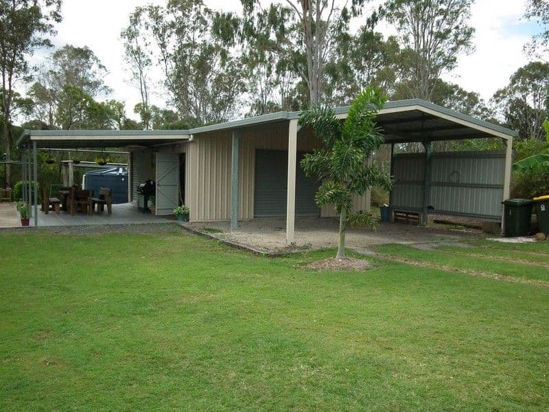 13 Dundonald Crescent, MARYBOROUGH QLD 4650, Maryborough - Thumbnail 5