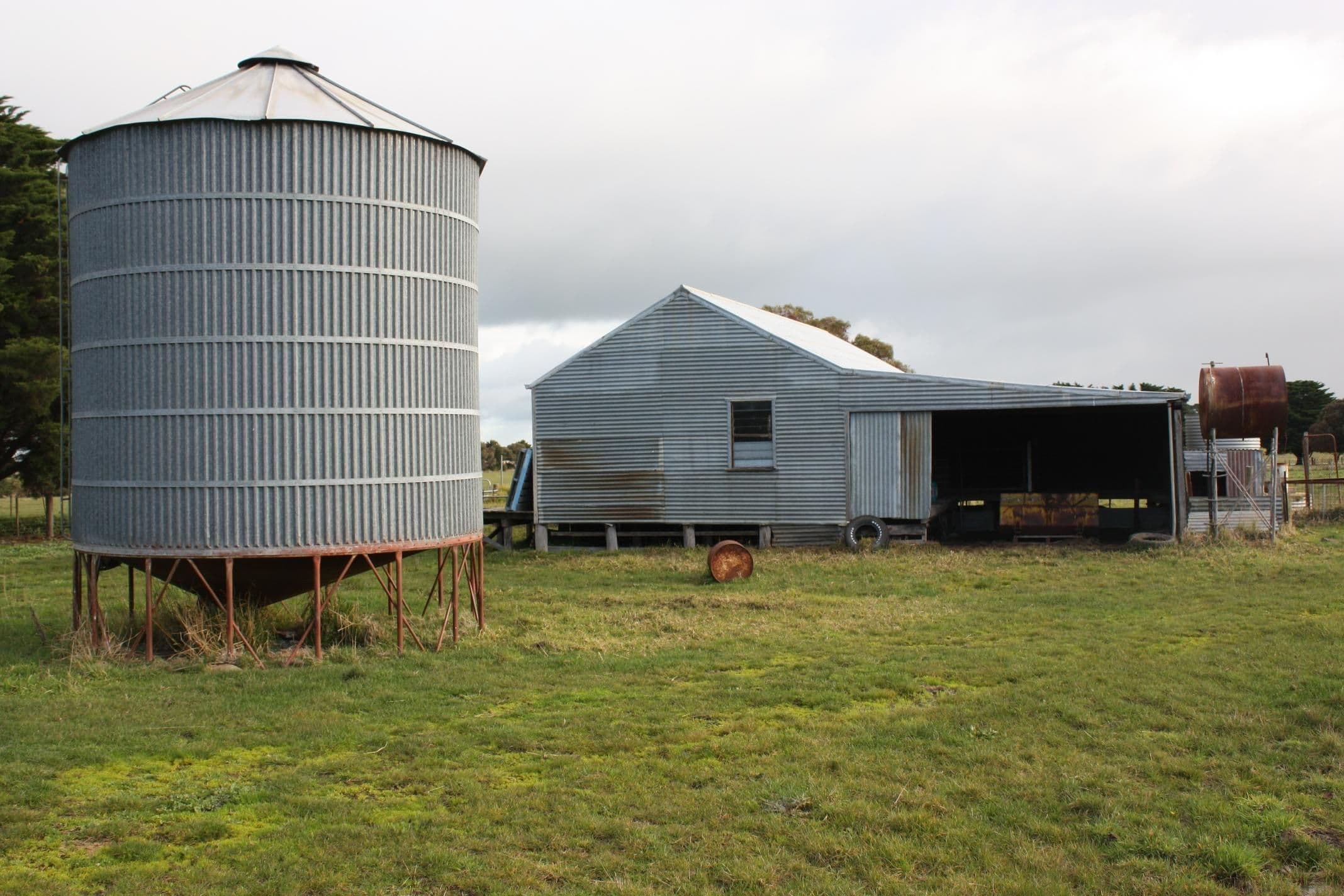 169 Caramut - Chatsworth Road, CARAMUT VIC 3274, Caramut - Thumbnail 3