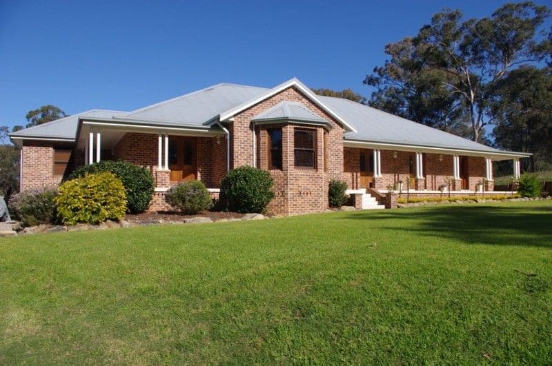 KURRAJONG NSW 2758, Kurrajong - Image 1
