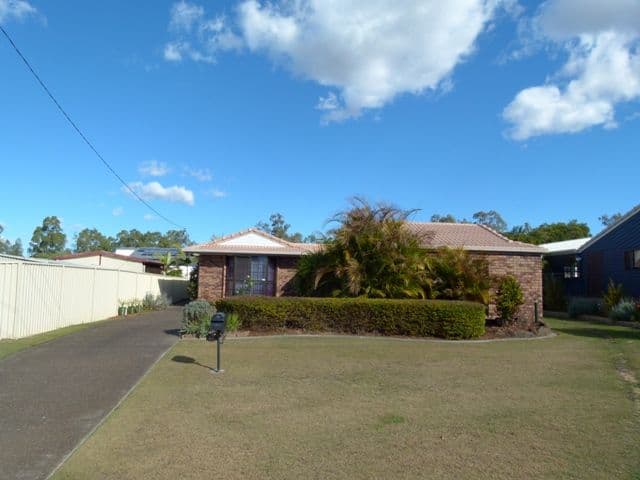57 Blenheim Crescent, YAMANTO QLD 4305, Yamanto - Image 1