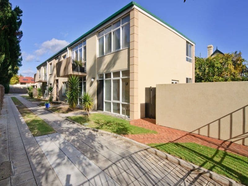 1/1 Barnard Street, NORTH ADELAIDE SA 5006, North Adelaide - Image 1